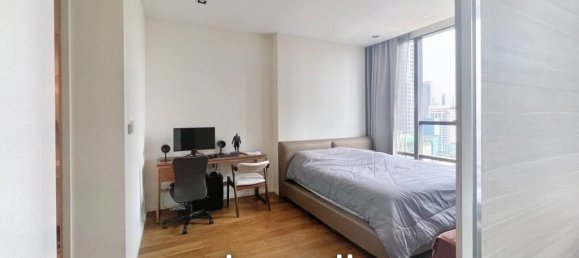 Condominio de 1 dormitorio en Yan Nawa, Thailand No. 17952 5