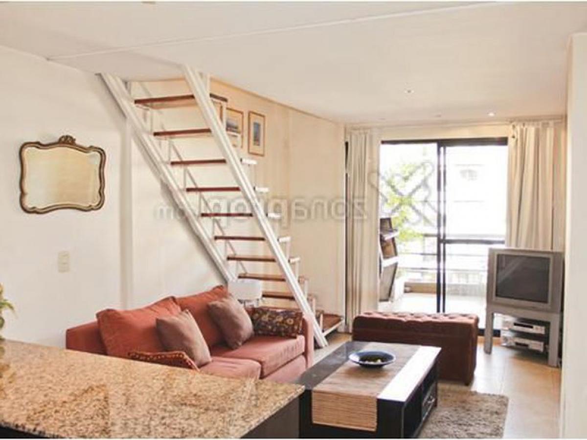 Studio in Buenos Aires, Argentina No. 65171