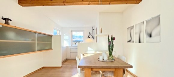 Ático de 2 habitaciónes en Arzl im Pitztal, Austria No. 102435 6