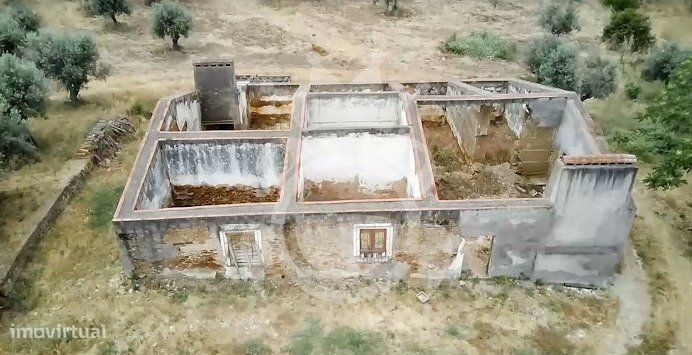 81730m² Land in Portel, Portugal No. 254094