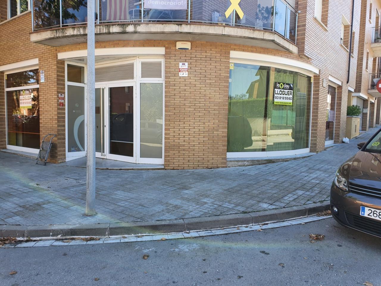 Propiedad comercial en Tona, Spain 104 m² No. 88321