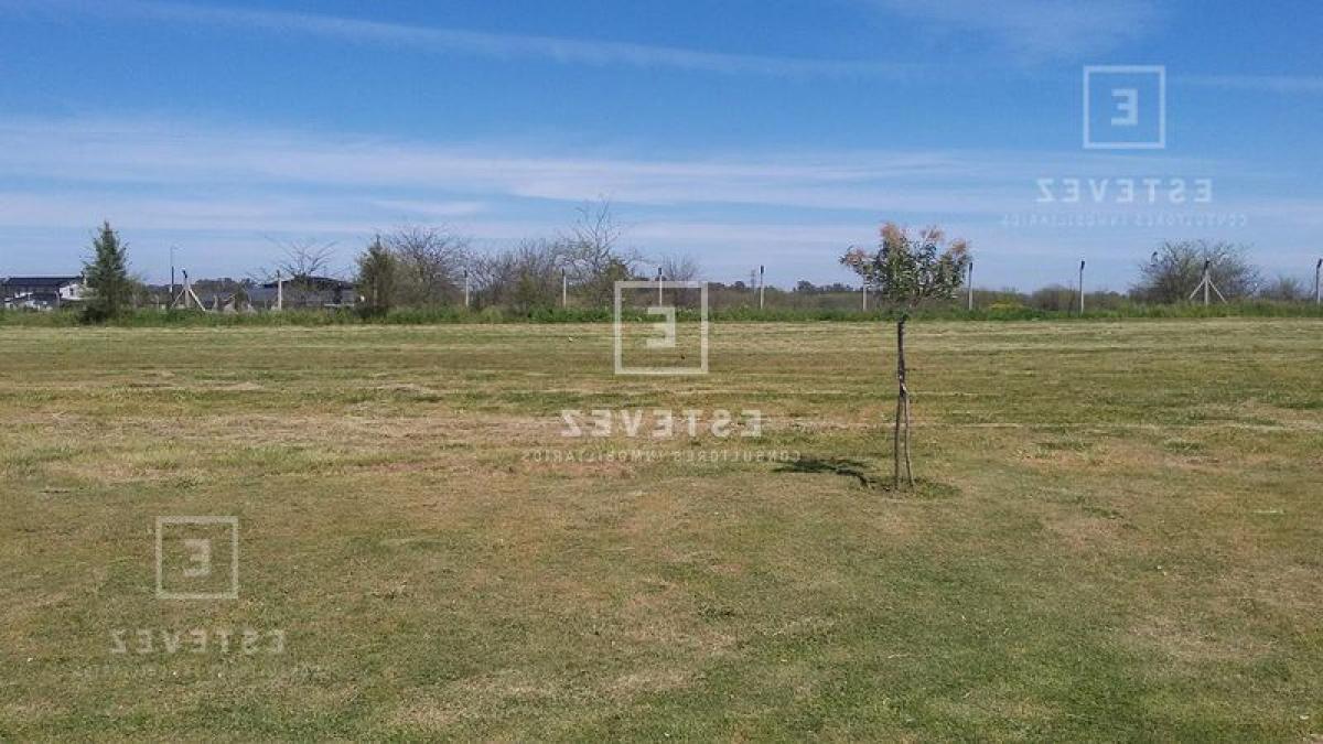 Земельный участок в Эскобар, Аргентина № 113646