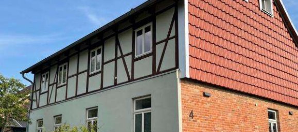 Дом с 5 спальнями в Вольфенбюттель, Германия № 279976 2