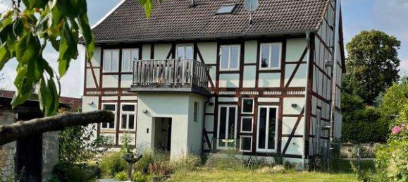 Дом с 5 спальнями в Вольфенбюттель, Германия № 279976 3