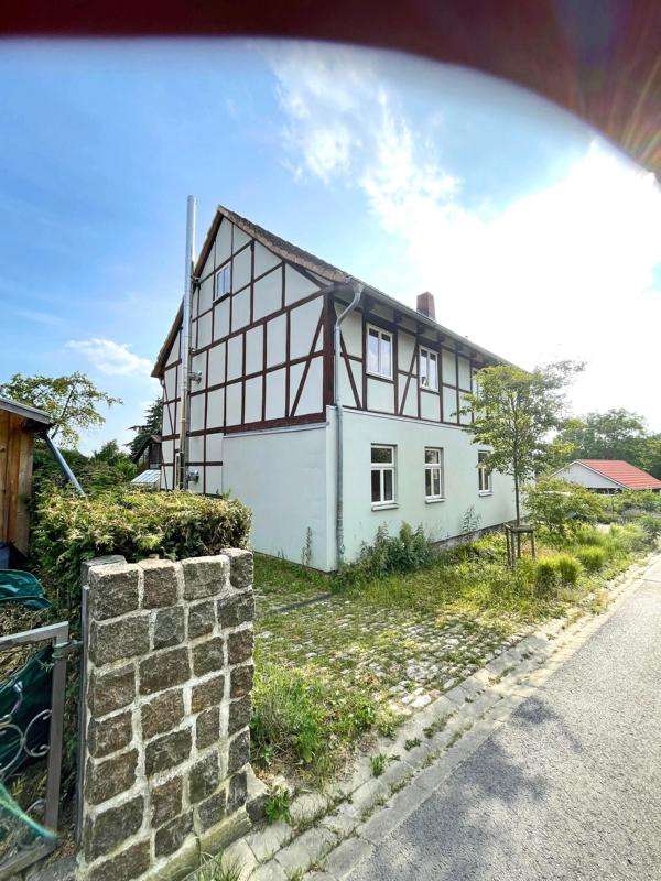 Дом с 5 спальнями в Вольфенбюттель, Германия № 279976