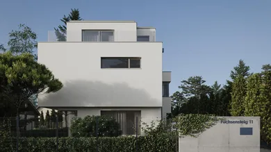 5 rooms House in Vienna, Austria No. 260763