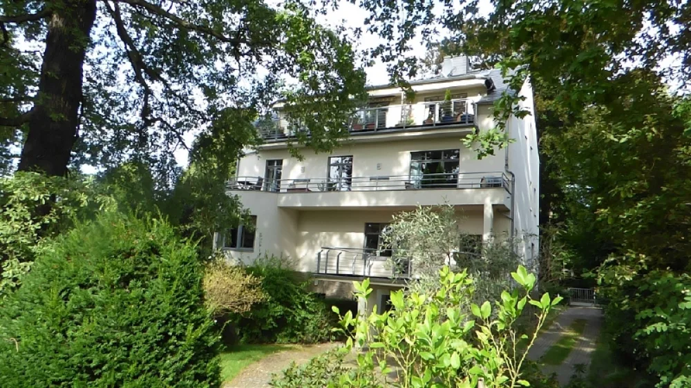 21-Zimmer Villa in Chemnitz, Germany, Nr. 99759
