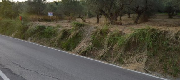 Terreno en Silvi, Italy 1040 m² No. 79697 14