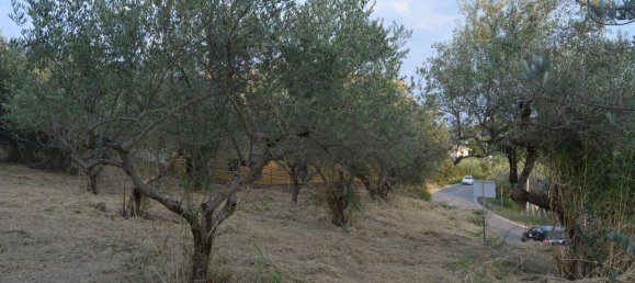 Terreno en Silvi, Italy 1040 m² No. 79697 11