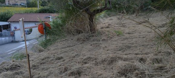 Terreno en Silvi, Italy 1040 m² No. 79697 9