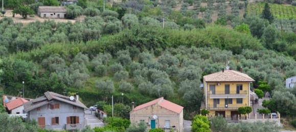 Terreno en Silvi, Italy 1040 m² No. 79697 3