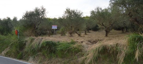 Terreno en Silvi, Italy 1040 m² No. 79697 12