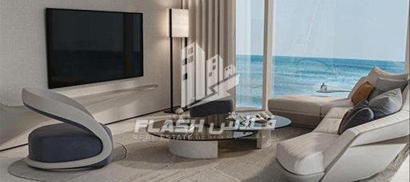 Apartamento T3 em Al Marjan Island, UAE N.º 39376 5