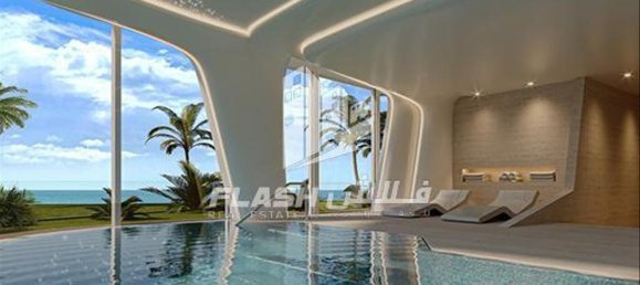 Apartamento T3 em Al Marjan Island, UAE N.º 39376 7