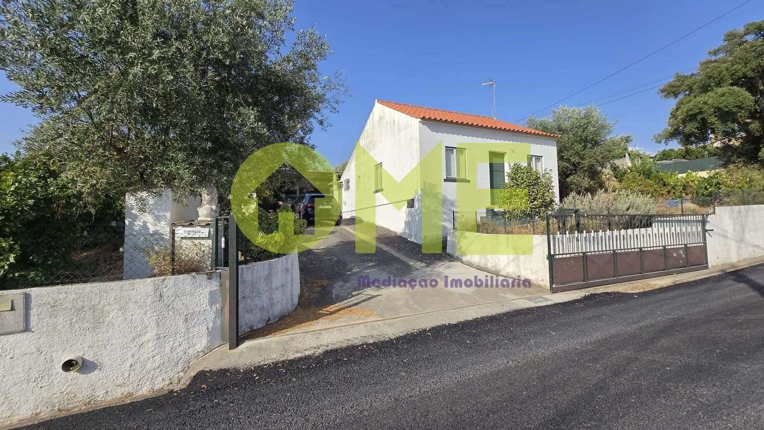 Дом с 2 спальнями в Ассейсейра, Португалия № 243707