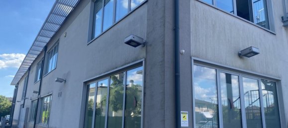 250m² Office in Sant'Angelo di Piove di Sacco, Italy No. 92152 3