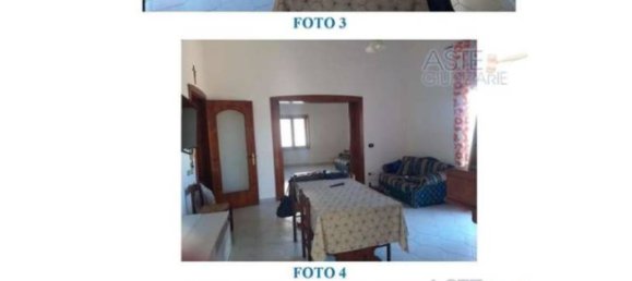 Apartamento de 3 dormitorios en Veglie, Italy No. 280870 4