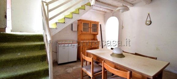 7 rooms House in Bosco Chiesanuova, Italy No. 152314 12