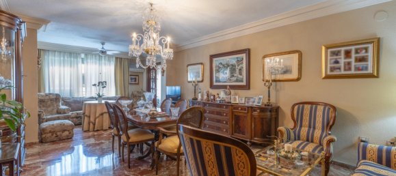 5 bedrooms Apartment in Granada, Spain No. 166633 2