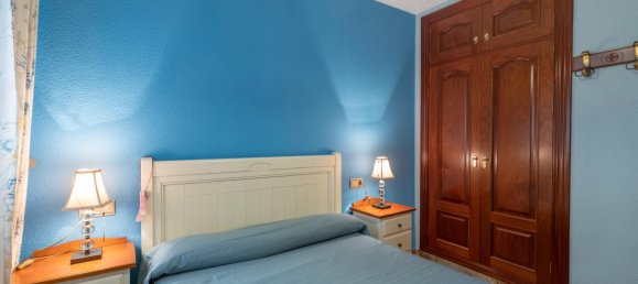 5 bedrooms Apartment in Granada, Spain No. 166633 15