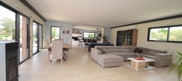 3 Schlafzimmer Haus in Dordogne, France, Nr. 341258 4