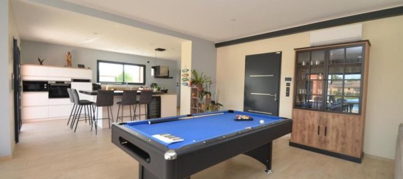 3 Schlafzimmer Haus in Dordogne, France, Nr. 341258 7