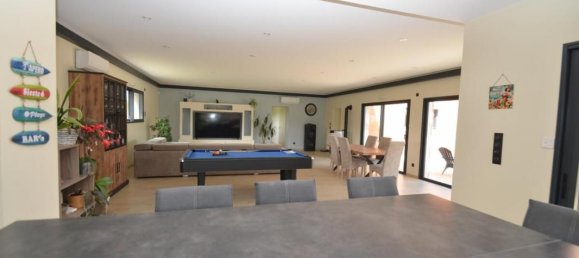 3 Schlafzimmer Haus in Dordogne, France, Nr. 341258 8