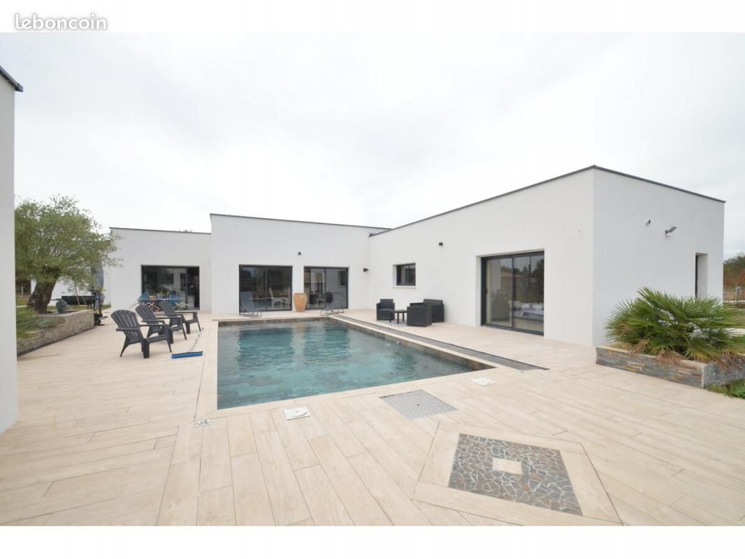 3 Schlafzimmer Haus in Dordogne, France, Nr. 341258