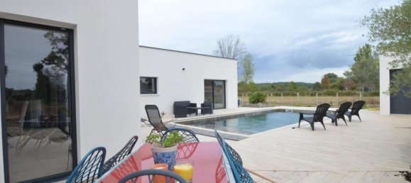 3 Schlafzimmer Haus in Dordogne, France, Nr. 341258 18