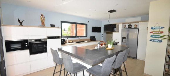 3 Schlafzimmer Haus in Dordogne, France, Nr. 341258 9