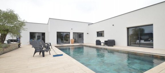 3 Schlafzimmer Haus in Dordogne, France, Nr. 341258 20