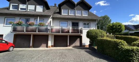 Adosado de 4 dormitorios en Altenkirchen, Germany No. 327917 6