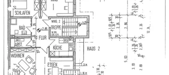 Adosado de 4 dormitorios en Altenkirchen, Germany No. 327917 25