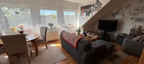 Adosado de 4 dormitorios en Altenkirchen, Germany No. 327917 8