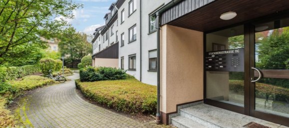 3 rooms Apartment in Bayreuth, Germany No. 39309 2
