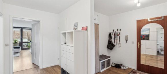 3 rooms Apartment in Bayreuth, Germany No. 39309 4