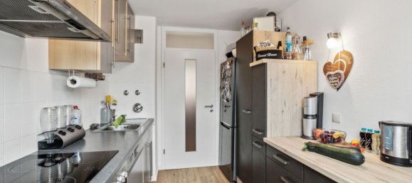 3 rooms Apartment in Bayreuth, Germany No. 39309 11