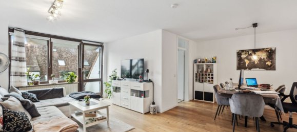 3 rooms Apartment in Bayreuth, Germany No. 39309 8