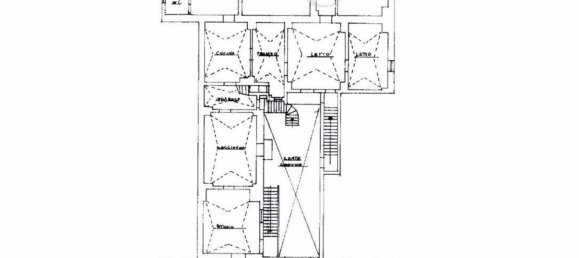 2غرفة شقة في Copertino, Italy رقم 280520 19