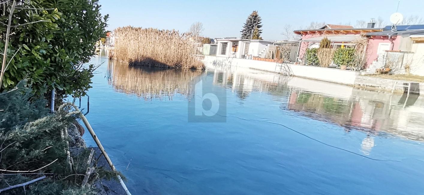 Grundstück in Ebreichsdorf, Austria, Nr. 226881