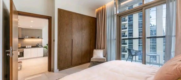 1 bedroom Apartment in NO.9 TOWER, Dubai, UAE No. 61137 8