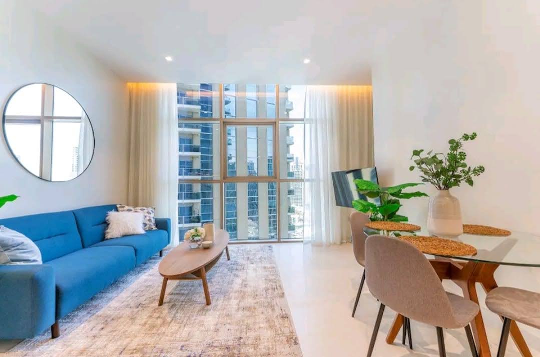 1 bedroom Apartment in NO.9 TOWER, Dubai, UAE No. 61137