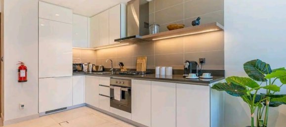 1 bedroom Apartment in NO.9 TOWER, Dubai, UAE No. 61137 2