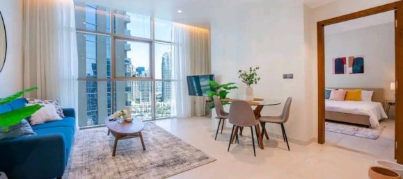 1 bedroom Apartment in NO.9 TOWER, Dubai, UAE No. 61137 11