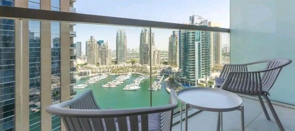 1 bedroom Apartment in NO.9 TOWER, Dubai, UAE No. 61137 7