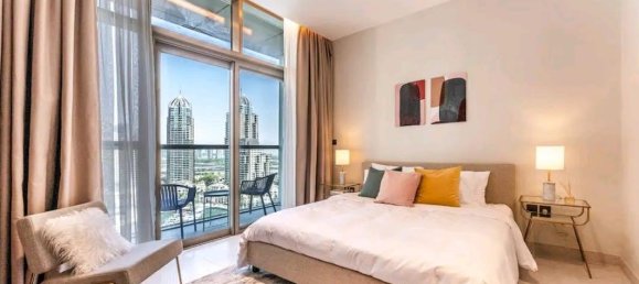 1 bedroom Apartment in NO.9 TOWER, Dubai, UAE No. 61137 10
