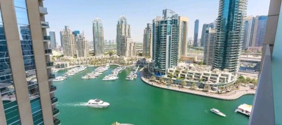 1 bedroom Apartment in NO.9 TOWER, Dubai, UAE No. 61137 3