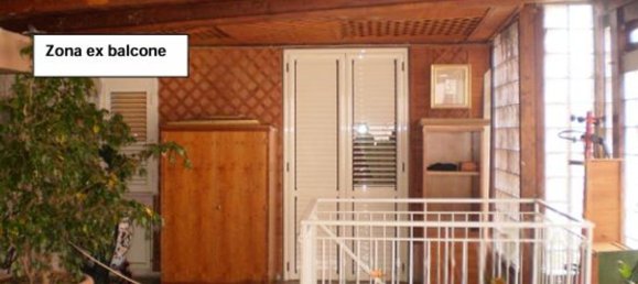 6 rooms Apartment in Messina, Italy No. 40976 6