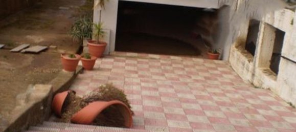 6 rooms Apartment in Messina, Italy No. 40976 5