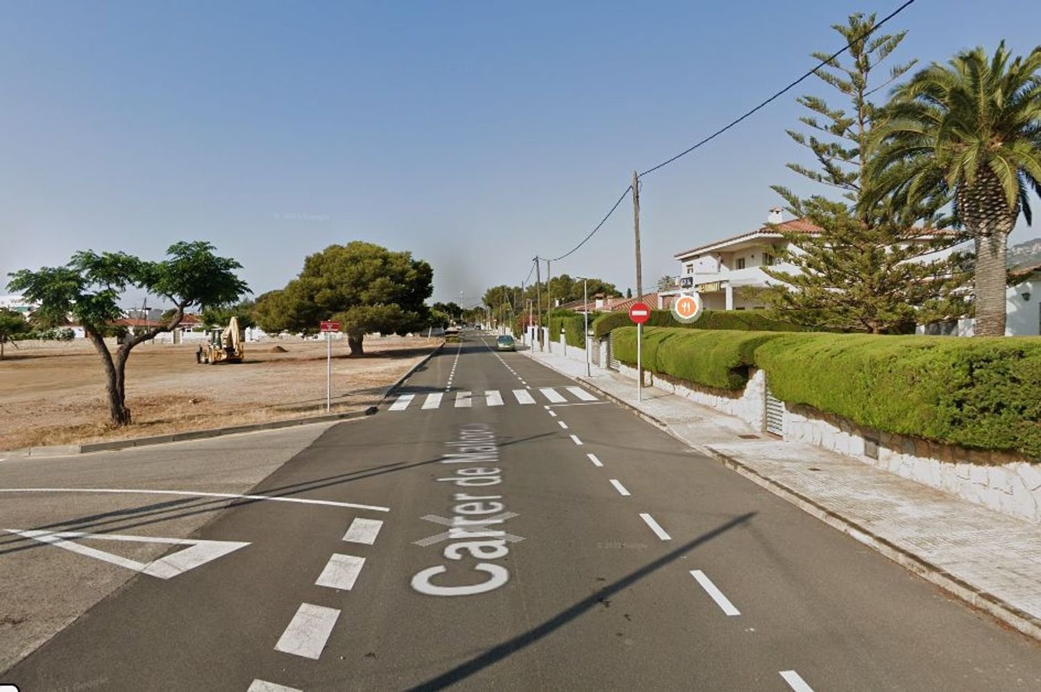 Apartamento T2 em Mont-roig del Camp, Spain N.º 261261